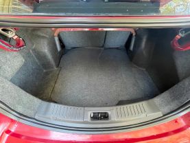2015 FORD FIESTA SEDAN 4-CYL, 1.6 LITER SE SEDAN 4D