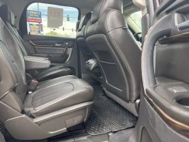 2015 GMC ACADIA SUV V6, 3.6 LITER DENALI SPORT UTILITY 4D
