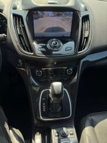 2014 FORD ESCAPE SUV 4-CYL, ECOBOOST, 1.6L TITANIUM SPORT UTILITY 4D