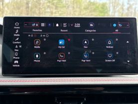 2023 DODGE HORNET SUV 4-CYL, TURBO, 2.0 LITER GT PLUS SPORT UTILITY 4D at T&T Repairables - used car dealership in Spencer, Indiana.