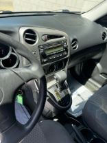 2007 TOYOTA MATRIX WAGON 4-CYL, 1.8 LITER XR SPORT WAGON 4D