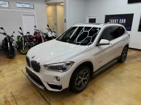2016 BMW X1