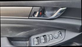 2021 Honda Accord Lx Sedan 4d - Image 16