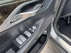 2018 BMW 7 SERIES SEDAN V8, TWIN TURBO, 4.4L 750I XDRIVE SEDAN 4D