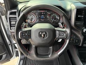 2021 RAM 1500 CREW CAB