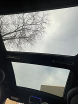 2021 MERCEDES-BENZ S-CLASS SEDAN V8, TWIN TURBO, 4.0 LITER S 580 4MATIC SEDAN 4D