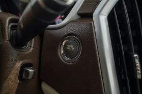 2011 CADILLAC SRX SUV V6, 3.0 LITER SPORT UTILITY 4D