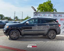 2020 JEEP GRAND CHEROKEE For Sale in Orlando