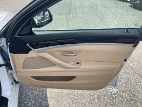 2014 BMW 5 SERIES