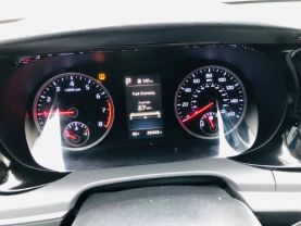 2021 KIA K5 SEDAN 4-CYL, TURBO, 1.6 LITER LX SEDAN 4D