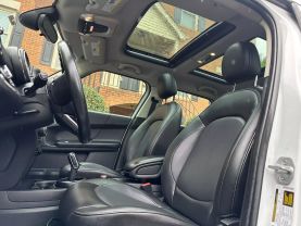 2020 MINI COUNTRYMAN HATCHBACK 3-CYL, TURBO, 1.5 LITER COOPER HATCHBACK 4D