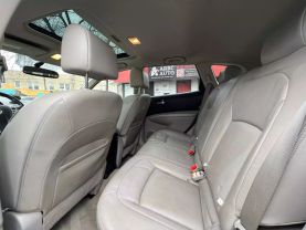 2008 Nissan Rogue - Image 4