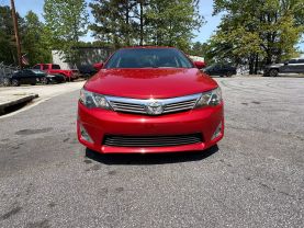 2014 TOYOTA CAMRY SEDAN 4-CYL, 2.5 LITER SE SEDAN 4D