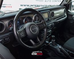 2019 JEEP WRANGLER UNLIMITED For Sale in Orlando