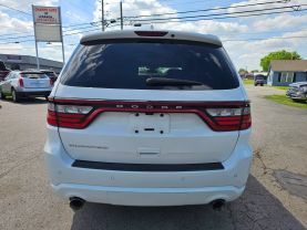 2019 DODGE DURANGO