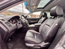 2012 MAZDA CX-9