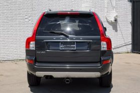 2013 VOLVO XC90 SUV 6-CYL, 3.2 LITER 3.2 SPORT UTILITY 4D