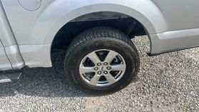 2019 FORD F150 SUPERCREW CAB