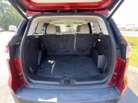2014 Ford Escape Titanium Sport Utility 4d - Image 20