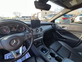 2019 MERCEDES-BENZ GLA SUV 4-CYL, TURBO, 2.0 LITER GLA 250 4MATIC SPORT UTILITY 4D