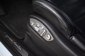 2012 PORSCHE CAYENNE SUV M4851 TURBO