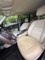 2014 MERCEDES-BENZ GLK-CLASS GLK 350 SPORT UTILITY 4D