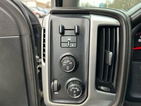2015 GMC SIERRA 1500 DOUBLE CAB PICKUP V8, ECOTEC3, 5.3L SLE PICKUP 4D 6 1/2 FT