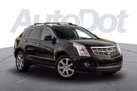 2011 CADILLAC SRX SUV V6, 3.0 LITER SPORT UTILITY 4D