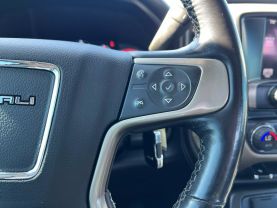 2014 GMC SIERRA 1500 CREW CAB PICKUP V8 ECOTEC3 FF 6.2L DENALI PICKUP 4D 5 3/4 FT - The Auto Lot