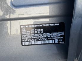 2024 BMW 2 SERIES SEDAN 4-CYL, TURBO, 2.0 LITER 228I GRAN COUPE SEDAN 4D