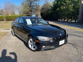 2015 BMW 3 SERIES