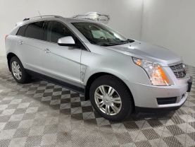 2011 CADILLAC SRX
