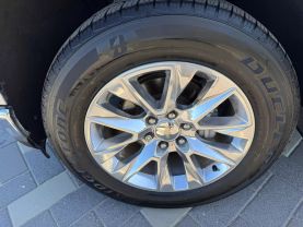 2021 CHEVROLET SILVERADO 1500 CREW CAB PICKUP V8, ECOTEC3, DFM, 5.3 LITER LTZ PICKUP 4D 5 3/4 FT