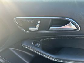 2019 MERCEDES-BENZ GLA SUV 4-CYL, TURBO, 2.0 LITER GLA 250 4MATIC SPORT UTILITY 4D