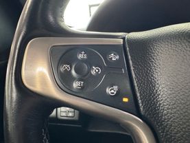 2016 GMC YUKON SUV V8, ECOTEC3, 6.2 LITER DENALI SPORT UTILITY 4D