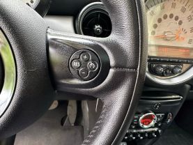 2013 MINI HARDTOP HATCHBACK 4-CYL, 1.6 LITER COOPER HATCHBACK 2D