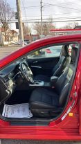 2013 TOYOTA CAMRY SEDAN 4-CYL, 2.5 LITER LE SEDAN 4D