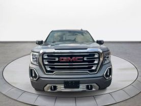 2021 GMC SIERRA 1500 CREW CAB