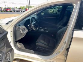 2019 HONDA ACCORD SEDAN 4-CYL, VTEC, TURBO, 2.0 LITER SPORT SEDAN 4D