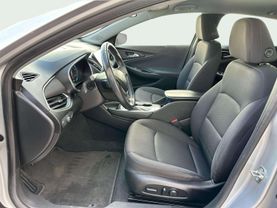 2016 CHEVROLET MALIBU SEDAN 4-CYL, TURBO, 1.5 LITER LT SEDAN 4D