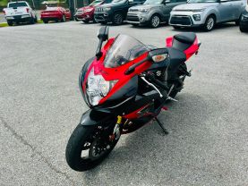 2014 SUZUKI GSX-R750L4 SPORTBIKES - -
