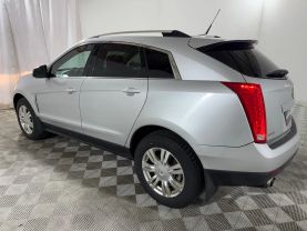 2011 CADILLAC SRX