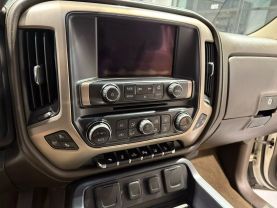 2014 GMC SIERRA 1500 CREW CAB PICKUP V8 ECOTEC3 FF 6.2L DENALI PICKUP 4D 5 3/4 FT