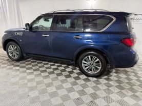2019 INFINITI QX80