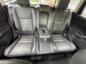 2016 FORD ESCAPE SUV 4-CYL, ECOBOOST, 2.0T TITANIUM SPORT UTILITY 4D