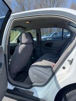 2004 CHEVROLET MALIBU