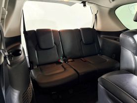 2019 INFINITI QX80