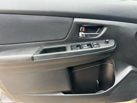 2013 SUBARU XV CROSSTREK SUV 4-CYL, PZEV, 2.0 LITER PREMIUM SPORT UTILITY 4D