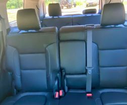 2019 GMC ACADIA SUV V6, 3.6 LITER SLT-1 SPORT UTILITY 4D