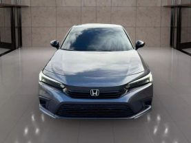 2024 HONDA CIVIC SEDAN 4-CYL, I-VTEC, 2.0 LITER SPORT SEDAN 4D